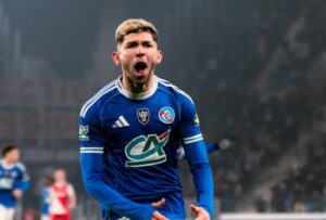 Alvo do Palmeiras diz que quer jogar no clube no futuro