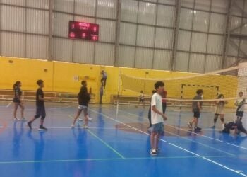 Escolinhas Esportivas