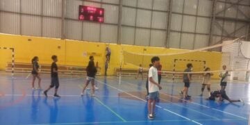 Escolinhas Esportivas