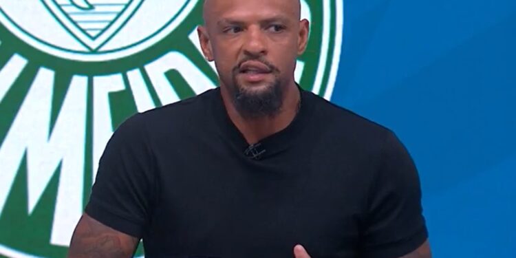 Felipe Melo