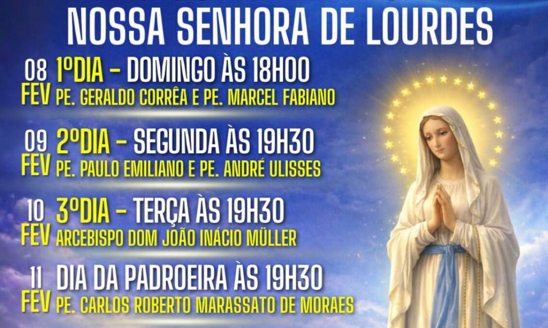 missa sertaneja