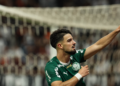 Palmeiras Flaco López