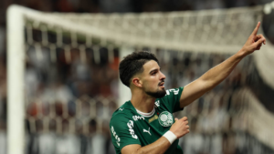 Flaco López participou de gols em todos os clássicos de 2026