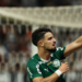 Palmeiras Flaco López