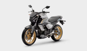 Yamaha FZ15 2026 mantém preço competitivo e tecnologia conectada no Brasil