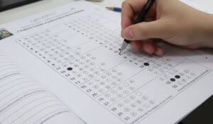 Concurso Publico de ensino médio para Auxiliar de Promotoria com salário de quase 4 mil