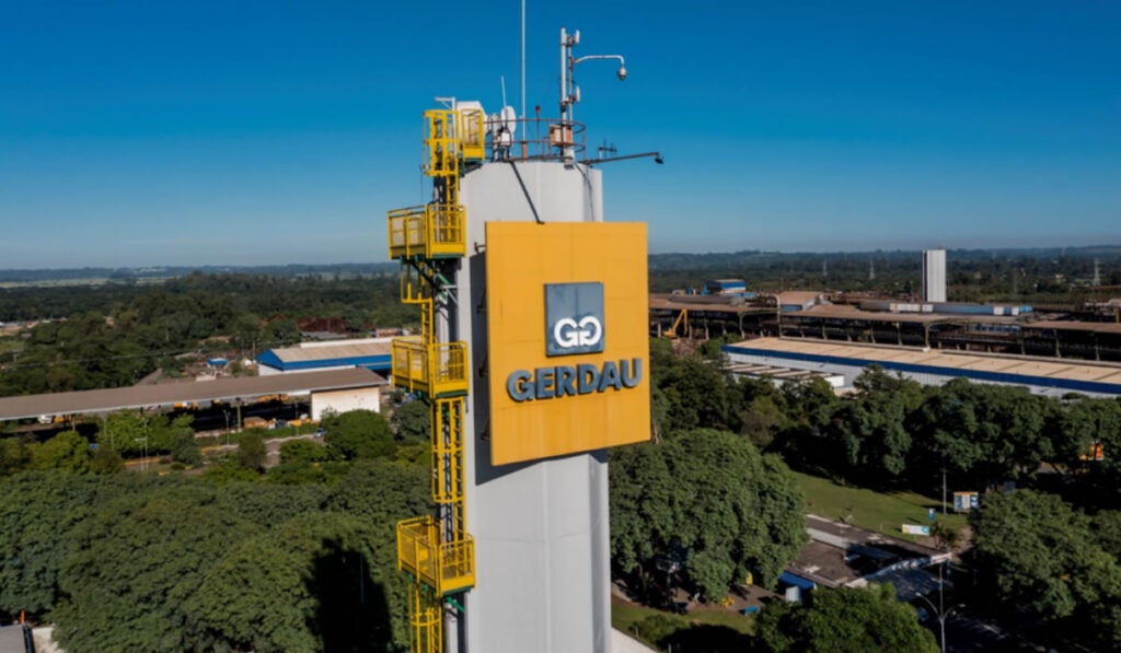 Gerdau
