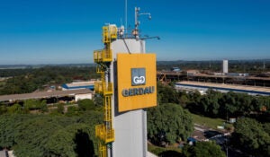 Programa de Estágio Gerdau busca novos talentos para jornada de desenvolvimento