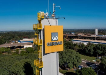Gerdau