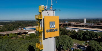 Gerdau