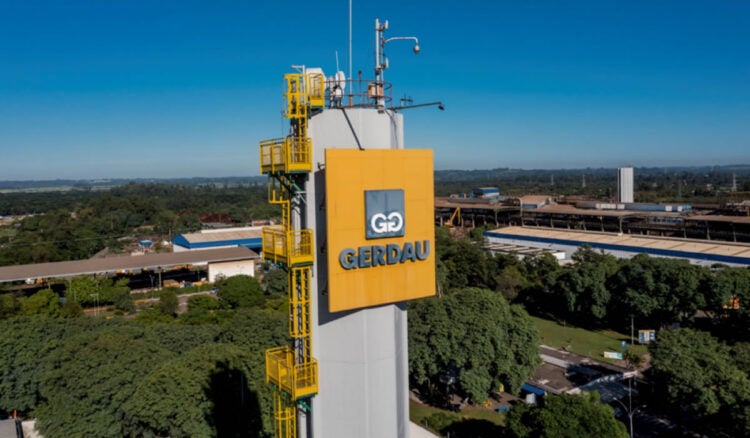 Gerdau