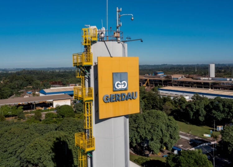 Gerdau