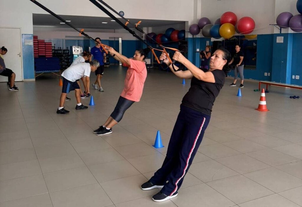 Escolinhas Esportivas de Hortolândia