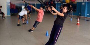 Escolinhas Esportivas de Hortolândia