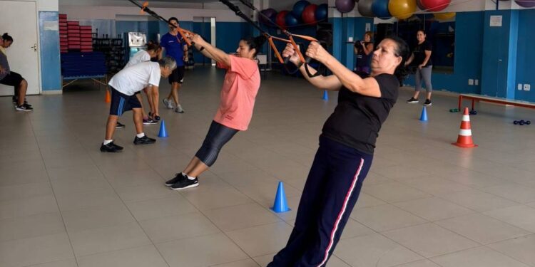 Escolinhas Esportivas de Hortolândia