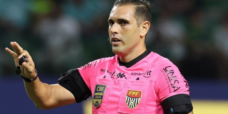 São Paulo x Santos Corinthians