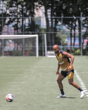 São Paulo ganha 10 dias para se preparar para o Brasileirão