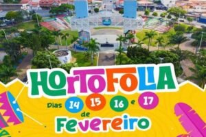 Hortolândia divulga programação completa do Hortofolia 2026