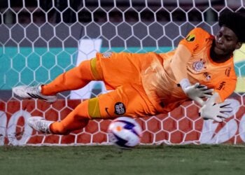 Corinthians Hugo Souza