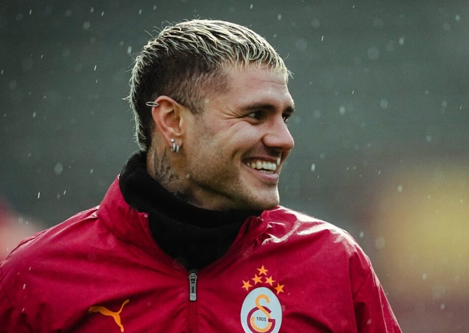 Fluminense - Icardi