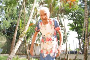 Hortolândia busca centenários para grande homenagem: “Envelhecer é a arte do saber viver”