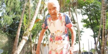 Envelhecer é a arte do saber viver