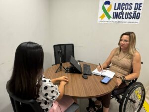 Programa “Escuta que Acolhe” oferece apoio terapêutico gratuito a cuidadores de PCDs em Hortolândia