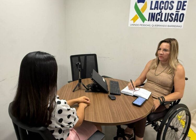 programa "Escuta que Acolhe"