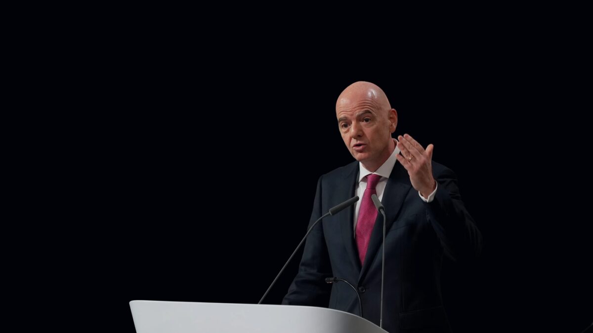 Fifa Vini Jr