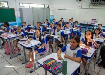 kits de material escolar