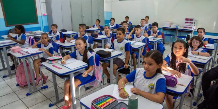 kits de material escolar