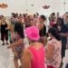 CCMI de Hortolândia promove Baile de Marchinhas para idosos nesta quinta-feira (12)