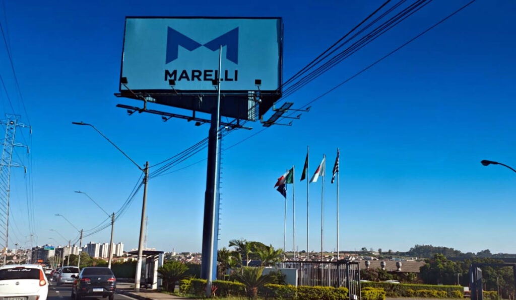 marelli