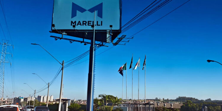 marelli