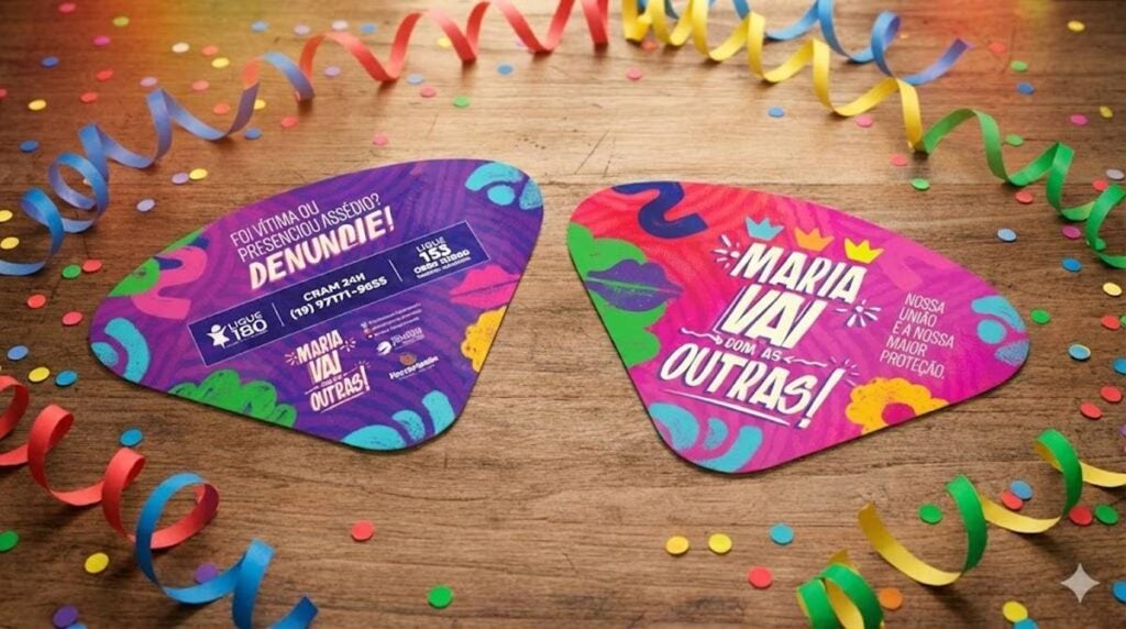 Maria Vai com as Outras