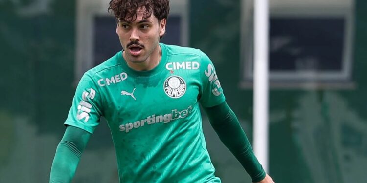 Maurício Palmeiras