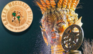 Mocidade Alegre é campeã do Carnaval de São Paulo em disputa decidida por décimos