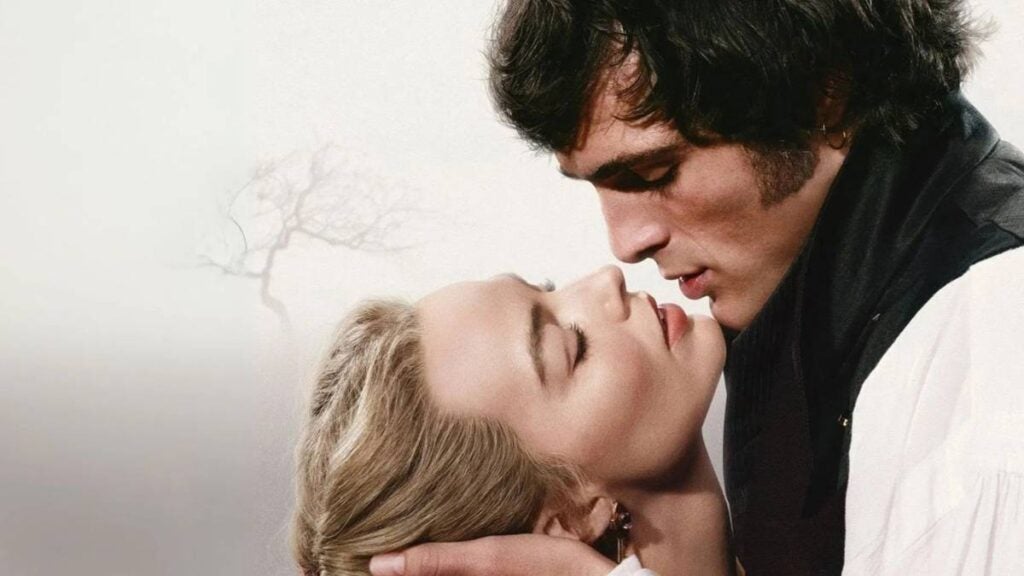 O Morro Dos Ventos Uivantes