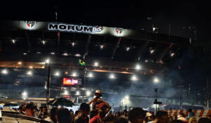 Show do BTS pode atrapalhar o São Paulo na Copa do Brasil