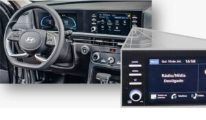 Hyundai Creta Action 2026 ganha central multimídia com conectividade completa e foco no público PCD