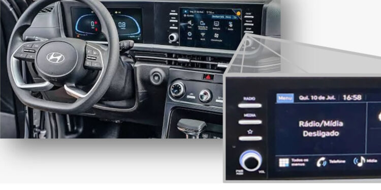 Hyundai Creta Action 2026