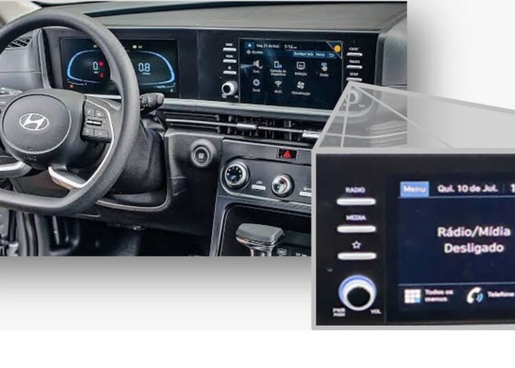 Hyundai Creta Action 2026