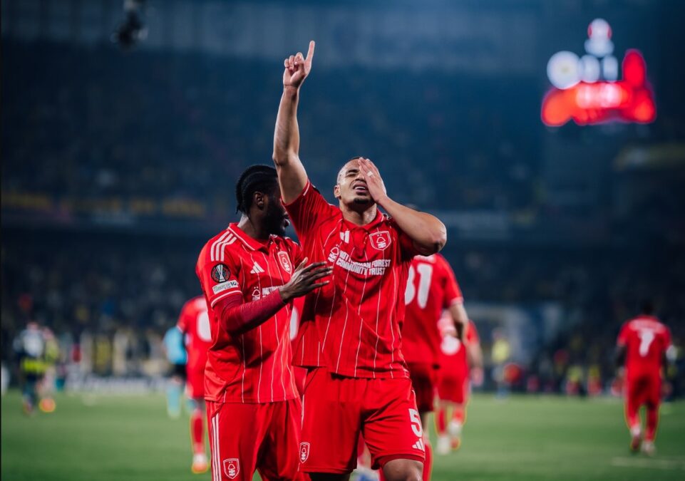 Murillo Corinthians