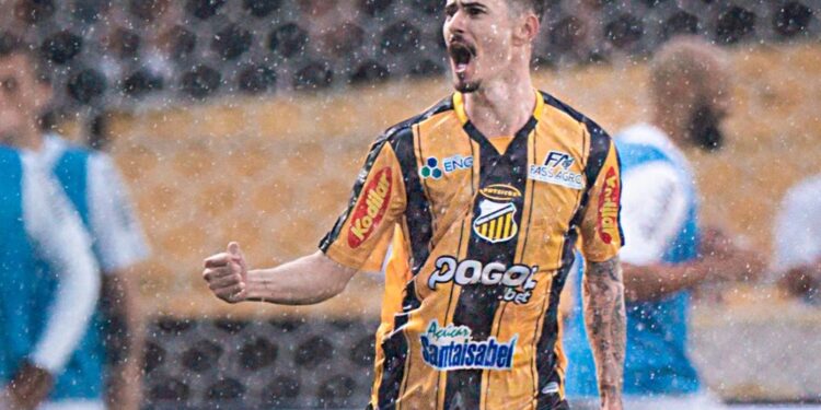 Santos Romulo Palmeiras