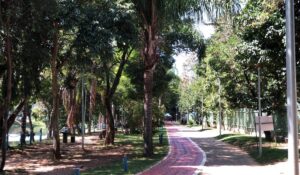 Parques de Hortolândia reabrem hoje (13), após chuvas intensas