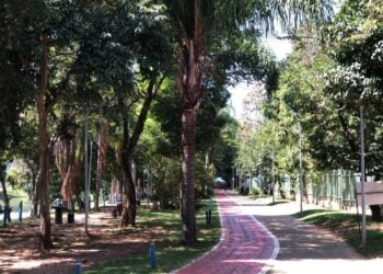 Parques de Hortolândia