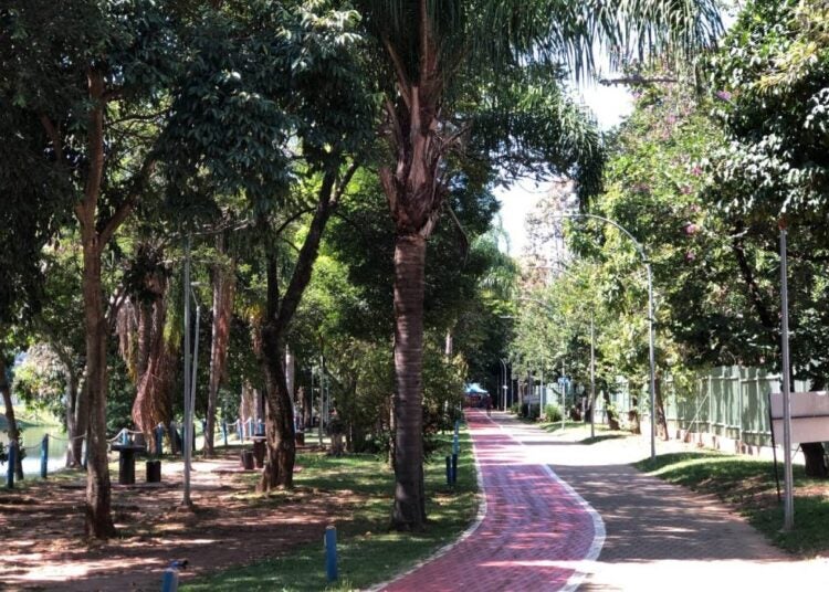 Parques de Hortolândia