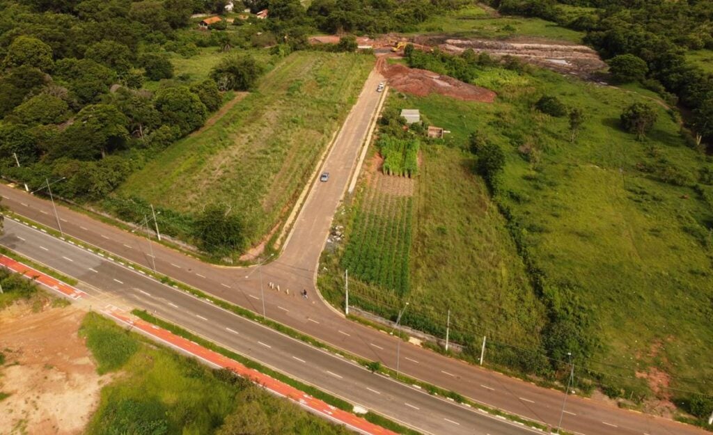 Jardim Santa Emília