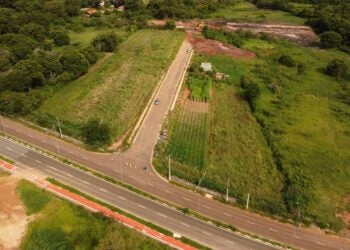 Jardim Santa Emília