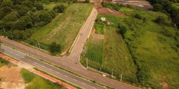 Jardim Santa Emília